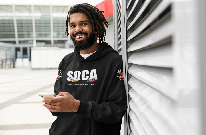 SOCA Does Give Meh Meh Powers"